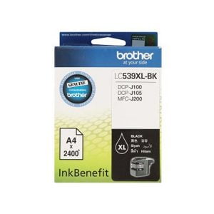 Brother LC539XL BK Ink Cartridge, buy Brother LC539XL BK Ink Cartridge, find Brother LC539XL BK Ink Cartridge