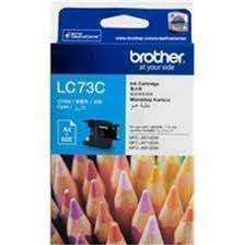 buy Brother LC73C Cyan Ink Cartridge, shop Brother LC73C Cyan Ink Cartridge, online shopping site, printer supplies, shop Brother LC73C Cyan Ink Cartridge, brother inks and cartrdges