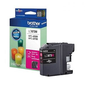 Brother LC673M Magenta Ink , buy Brother LC673M Magenta Ink , in kenya, get Brother LC673M Magenta Ink in kenya, shop Brother LC673M Magenta Ink in nairobi kenya at best prices, brother inks and cartridges