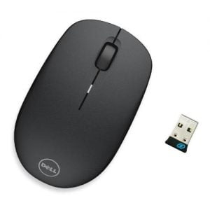 Dell WM126-BK Wireless Mouse