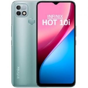 Buytec Online Shop Infinix Hot 10i (PR652B) 32GB ROM+3GB RAM