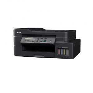 Buytec Online Shop Brother DCP-T820DW Wireless All in One Ink Tank Printer