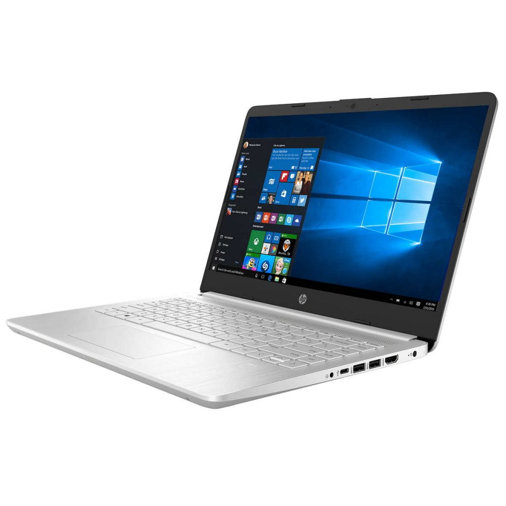 Hp Laptops In Kenya - Latest Models And Affordable Prices 