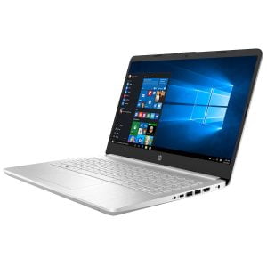 HP 14 CF2226NIA Core i3 1115G4 4GB 256GB SSD Windows 10 Home Laptop