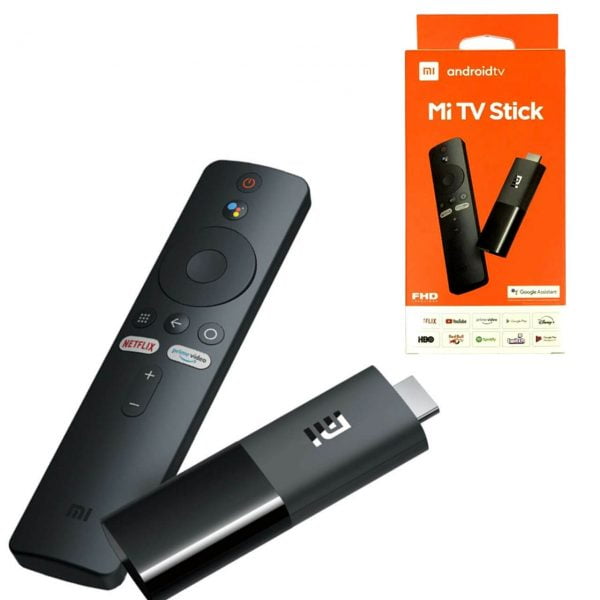 Buytec Online Shop buy Xiaomi mi TV Stick, Mi TV Stick, Portable streaming media player, Limitless entertainment , mi TV Stick