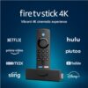 Amazon firestick 4K