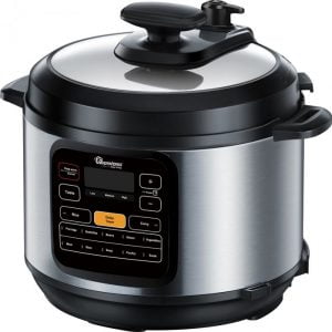 ELECTRIC PRESSURE COOKER- RM/582