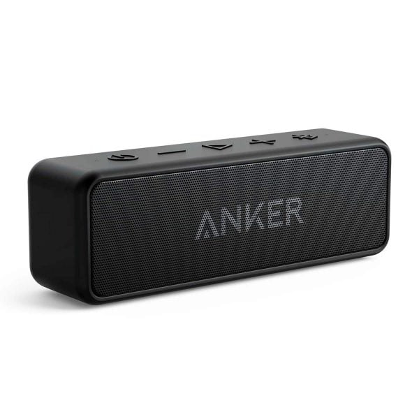 Buytec Online Shop Anker Soundcore 2 Portable Bluetooth Speaker