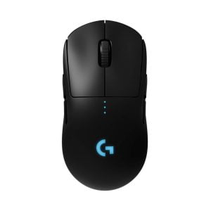 Logitech GPRO Gaming Mouse