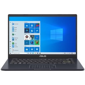 Asus, Asus E410 laptop, ASUS E410MA-BV1248T Intel® Celeron® N4020, 4GB RAM 128GB SSD, 14" Windows 10 Home, shop Asus Laptop