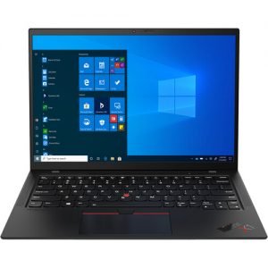 Lenovo ThinkPad X1 Carbon Gen 9, Intel Core i7 1165G7