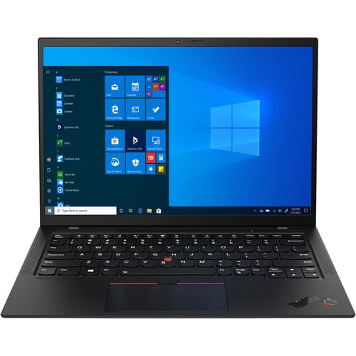 Buytec Online Shop Lenovo ThinkPad X1 Carbon Gen 9, Intel Core i7 1165G7