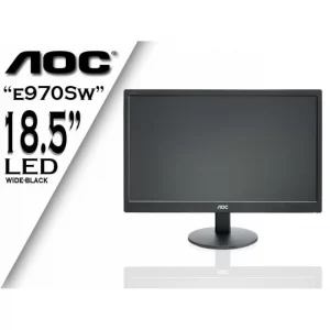 Buytec Online Shop LED monitor