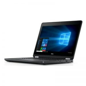 Dell Latitude E5270 12" Laptop i5-6300U