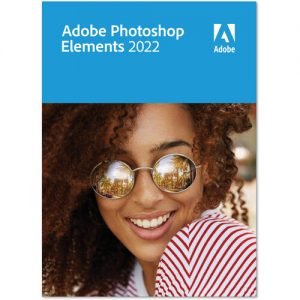 Buytec Online Shop Adobe Photoshop Elements 2022