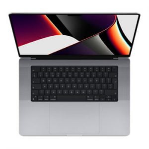 Buytec Online Shop Apple MacBook Pro 16" M1 Pro Laptop