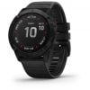 Garmin fenix 6X PRO GPS Smartwatch - black