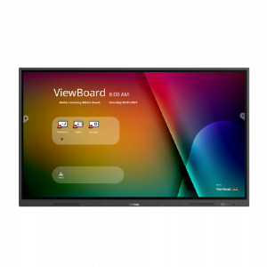 Viewsonic ViewBoard® 65″ 4K Interactive Display IFP6532