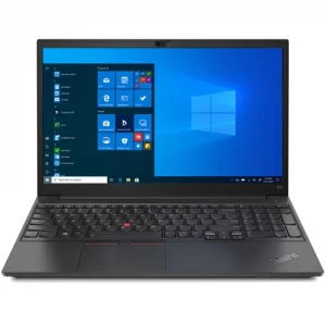 Lenovo 15.6" ThinkPad E15 Gen 2 Laptop
