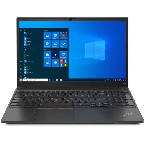 Buytec Online Shop Lenovo 15.6" ThinkPad E15 Gen 2 Laptop