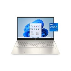 HP Pavilion 15.6" FHD Touch, Intel Core i7