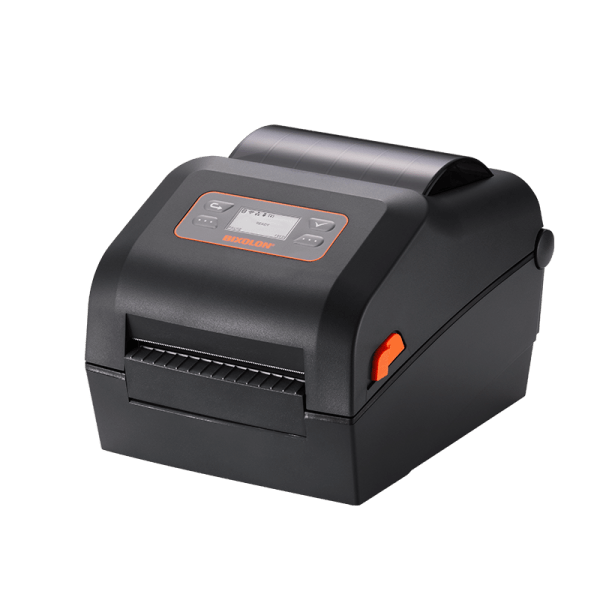 Bixolon XD5-40d label printer