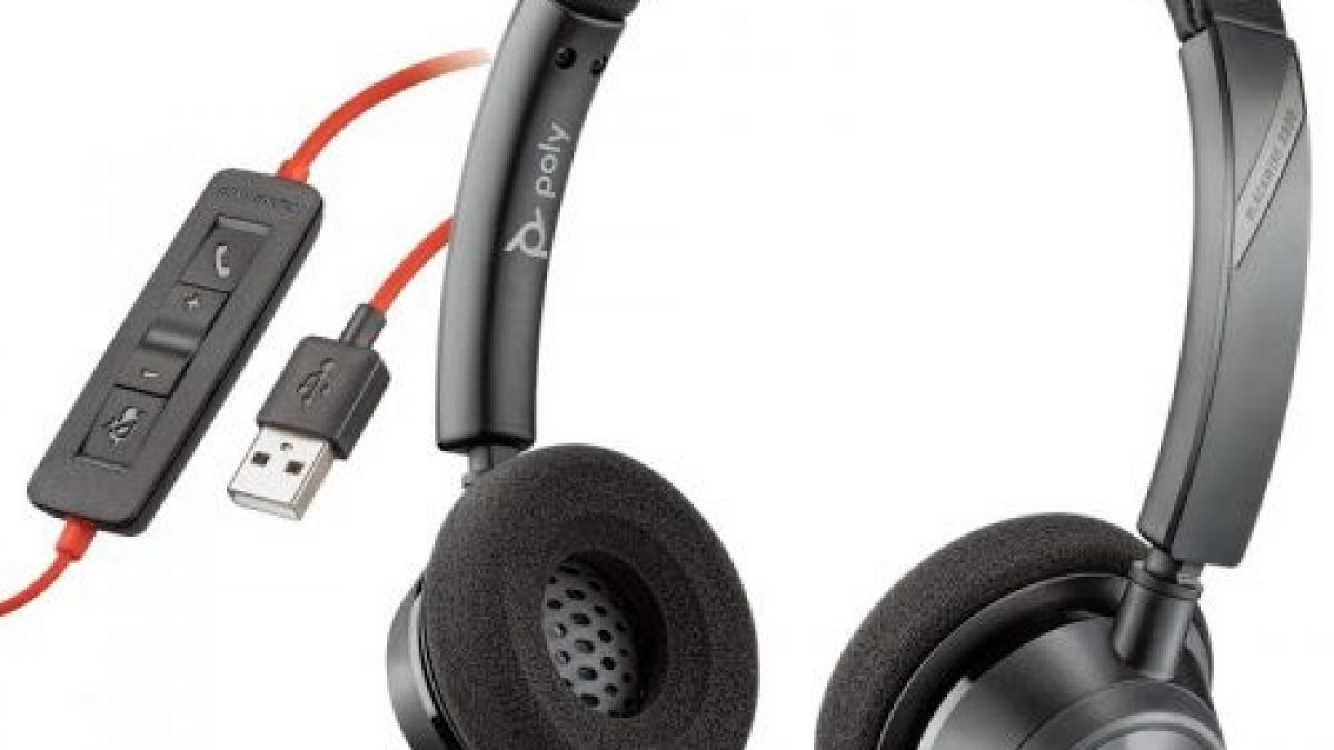 Buy Jabra, Plantronics, Computer USB Headsets Online Kenya