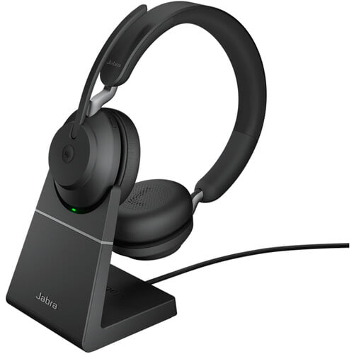 JABRA EVOLVE2 65, LINK380A MS STEREO STAND