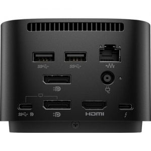 HP Thunderbolt Dock G4