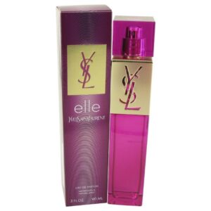 YVES SAINT LAURENT ELLE EDP 90