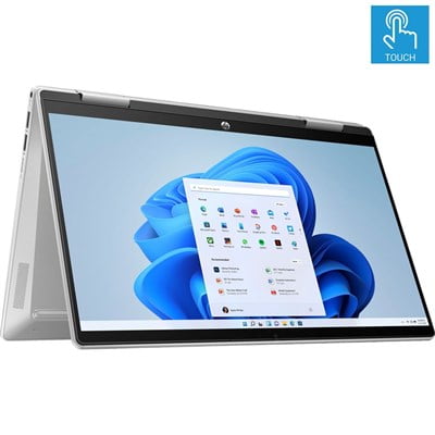 Buytec Online Shop HP Pavilion x360 14-EK0033DX 2-in-1 Laptop - Intel Core i5-1235U