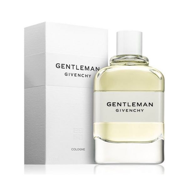 GIVENCHY GENTLEMAN COLOGNE EDT 100