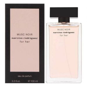 NARCISO RODRIGUEZ MUSC NOIR FOR HER EDP 100