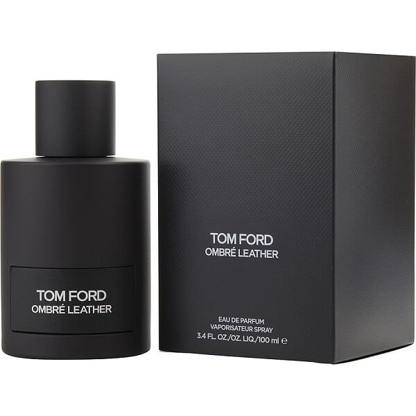 Buytec Online Shop TOM FORD OMBRE LEATHER EDP 100