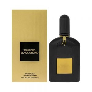 TOM FORD BLACK ORCHID EDP 50