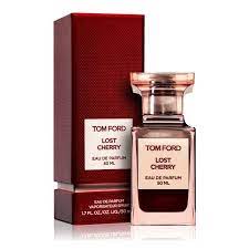 Buytec Online Shop TOM FORD LOST CHERRY EDP 50