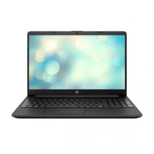 HP 15-DW3212nia Laptop, 15.6" Full HD Display, Intel Core i5-1135G7 11th Gen 2.4 GHz, 512GB SSD, 8GB RAM, Intel UHD Graphics, EN KB, FreeDOS, Black