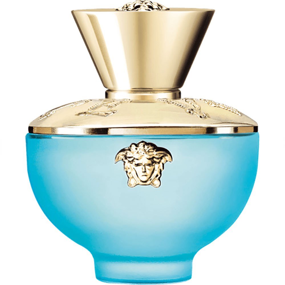 Buytec Online Shop VERSACE FOR WOMEN DYLAN TURQUOISE EDT 100