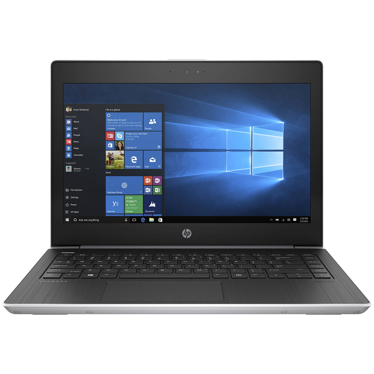 Buytec Online Shop HP ProBook 430 G5 Intel Core i5