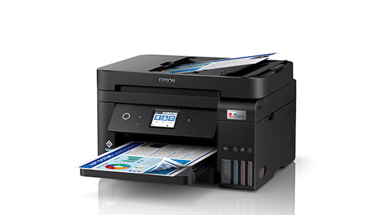 Buytec Online Shop Epson EcoTank L6290 Printer
