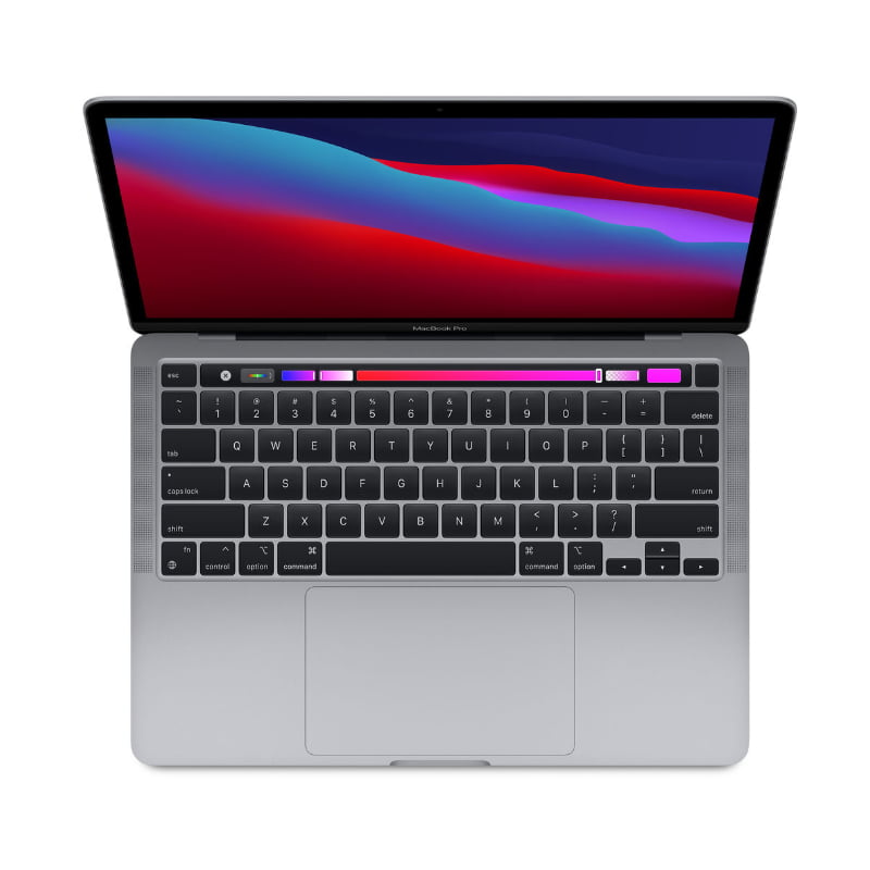 Buytec Online Shop Apple MacBook Pro M2 13" 2022