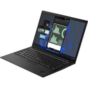 Lenovo ThinkPad X1 Carbon Gen 10, Intel Core i7 vPro 1255U