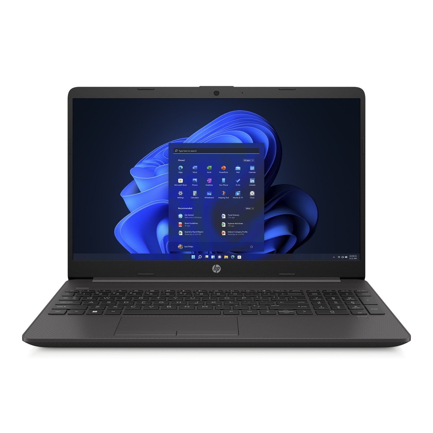 Buytec Online Shop HP Notebook 250 G9 Laptop