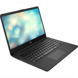 HP 14S-DQ5003NE Laptop - Intel Core i3