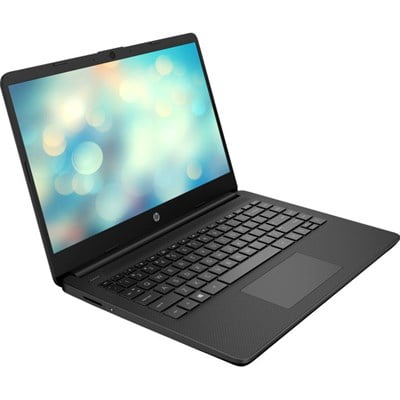 Buytec Online Shop HP 14S-DQ5003NE Laptop - Intel Core i3