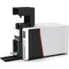 Evolis Primacy 2 Expert Dual-Sided ID Card Printer with Mechanical Lock System