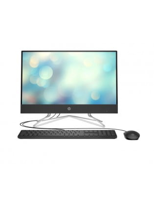 Buytec Online Shop HP All-in-One 22-dd1063nh PC, Intel Core i5