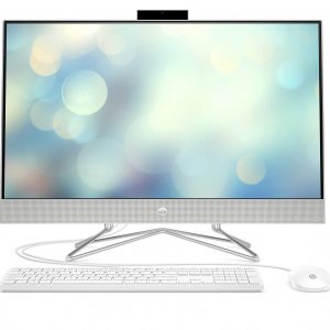 HP All in One 27-dp1247nh PC