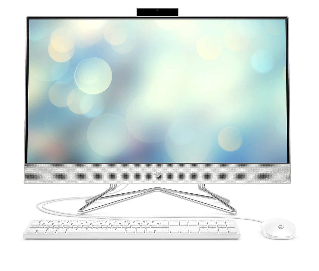 Buytec Online Shop HP All in One 27-dp1247nh PC