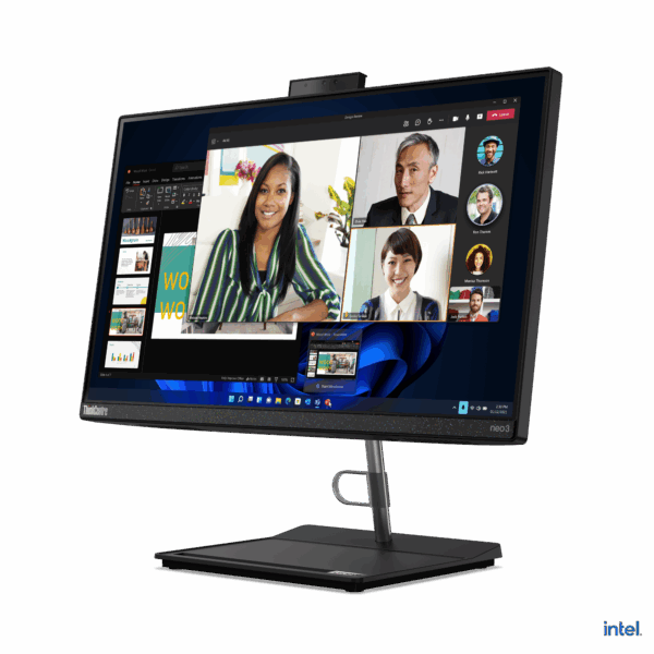Lenovo ThinkCentre neo 30a 22 Gen 4 All in One i5 13th Gen